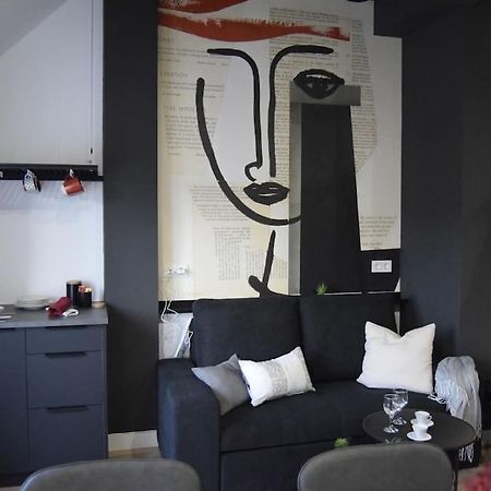 Residencial Alcoy Atico 44 Leilighet Eksteriør bilde