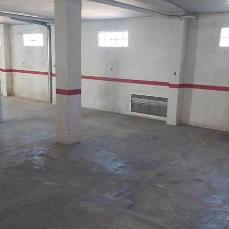 Residencial Alcoy Atico 44 Leilighet Eksteriør bilde