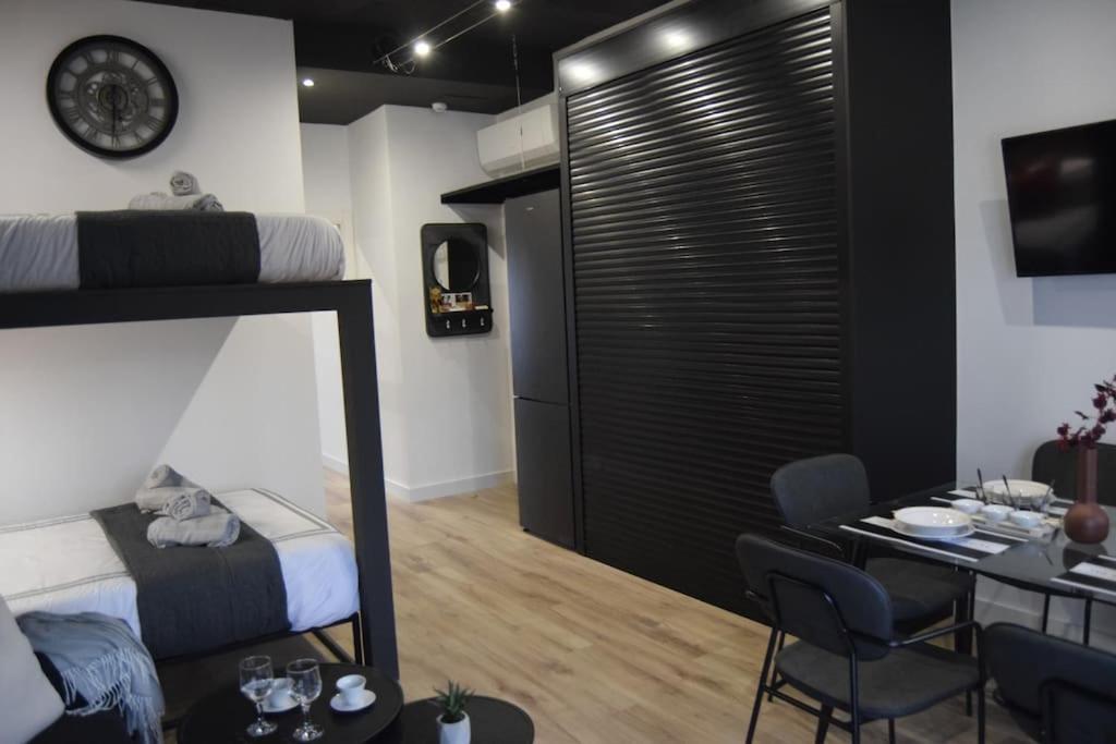 Residencial Alcoy Atico 44 Leilighet Eksteriør bilde