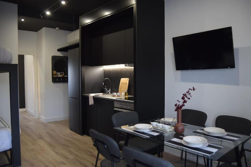 Residencial Alcoy Atico 44 Leilighet Eksteriør bilde