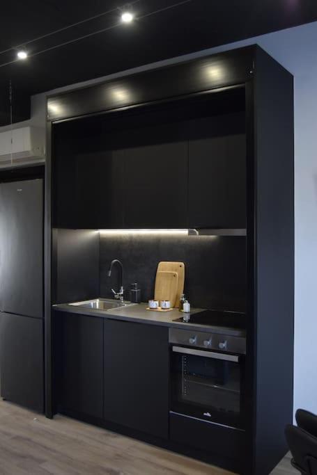 Residencial Alcoy Atico 44 Leilighet Eksteriør bilde