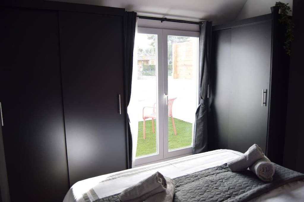 Residencial Alcoy Atico 44 Leilighet Eksteriør bilde