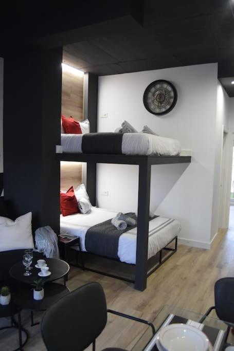 Residencial Alcoy Atico 44 Leilighet Eksteriør bilde